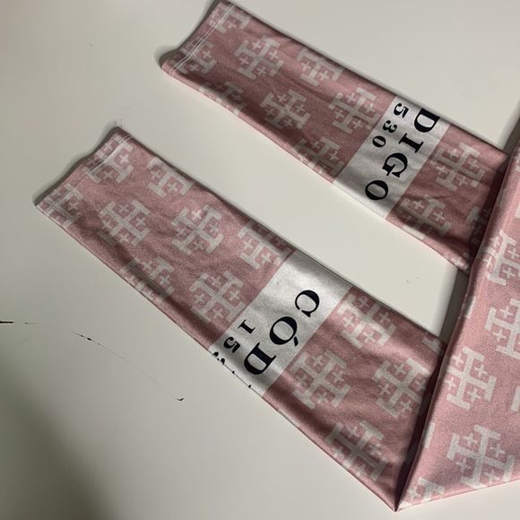 Goldsheep Codigo Tequila Leggings XS - Picture 4 of 11